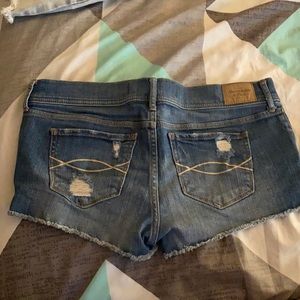Abercrombie and Fitch Shorts